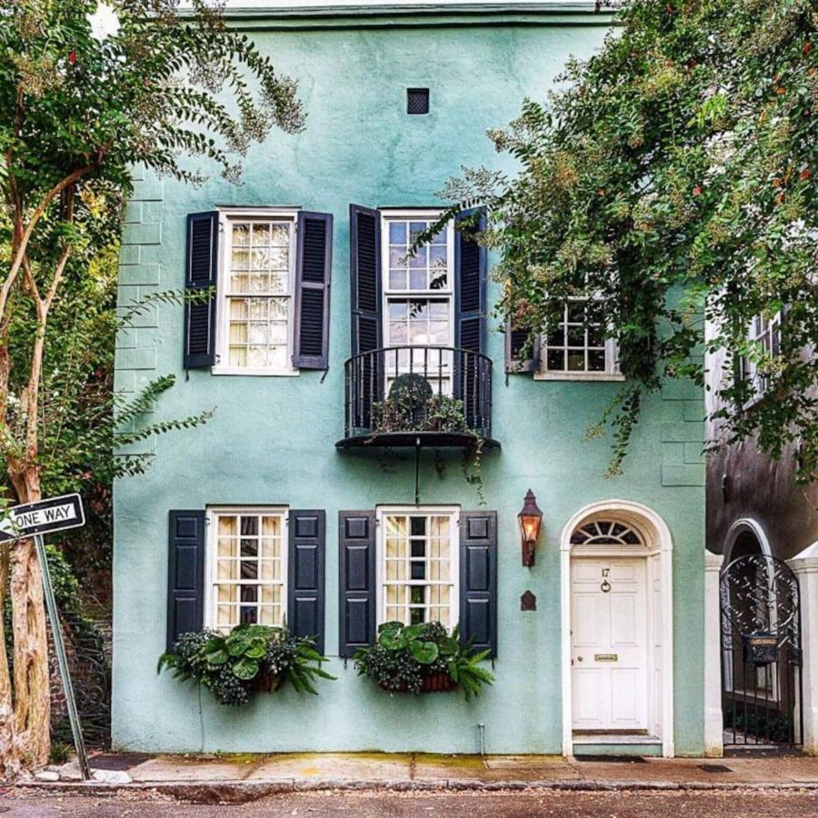 ☆Live On The Water! Lake Palmetto Palm W/ Patio - 10Min To Downtown & Beaches☆ Charleston Luaran gambar